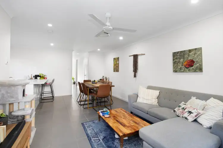 Fifth view of Homely townhouse listing, 32/30 Falso Place, Doolandella QLD 4077