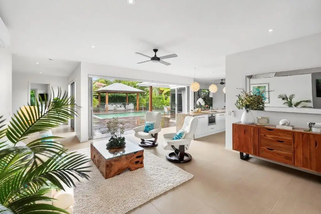 Main view of Homely house listing, 24 Thais Street, Palm Cove QLD 4879