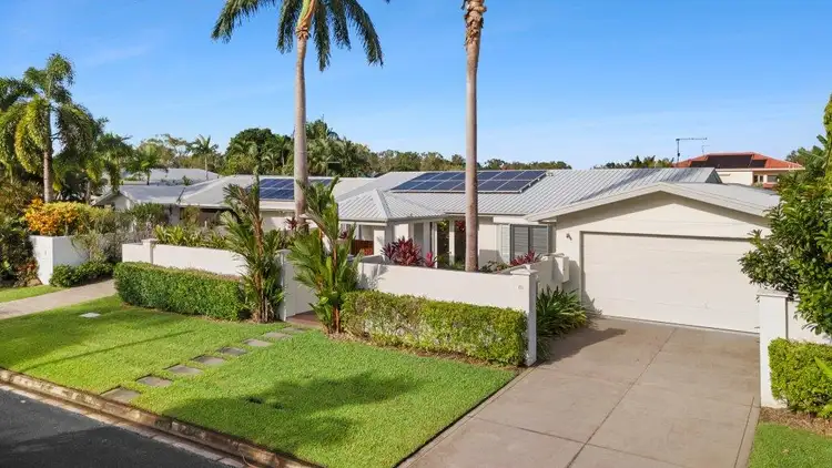 Fourth view of Homely house listing, 24 Thais Street, Palm Cove QLD 4879