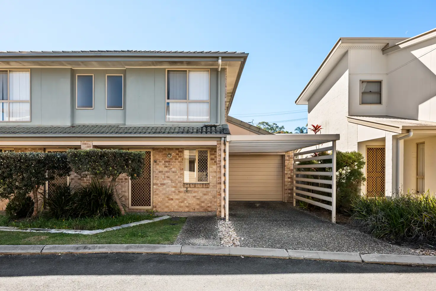 Main view of Homely townhouse listing, 51/172-180 Fryar Road, Eagleby QLD 4207