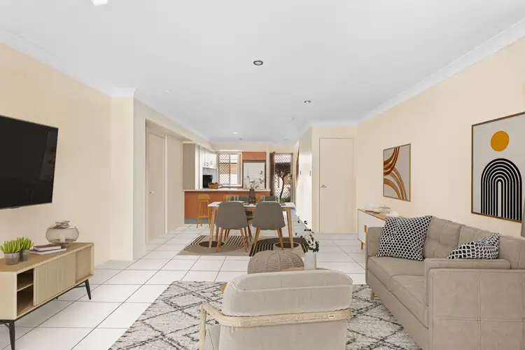 Third view of Homely townhouse listing, 51/172-180 Fryar Road, Eagleby QLD 4207