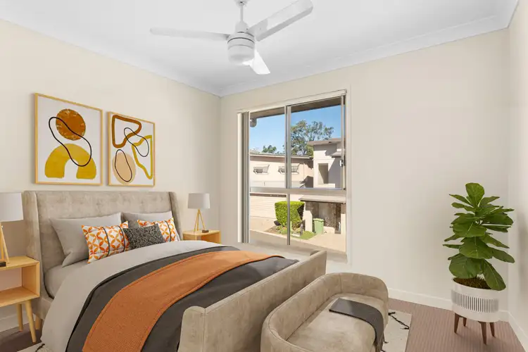 Fifth view of Homely townhouse listing, 51/172-180 Fryar Road, Eagleby QLD 4207