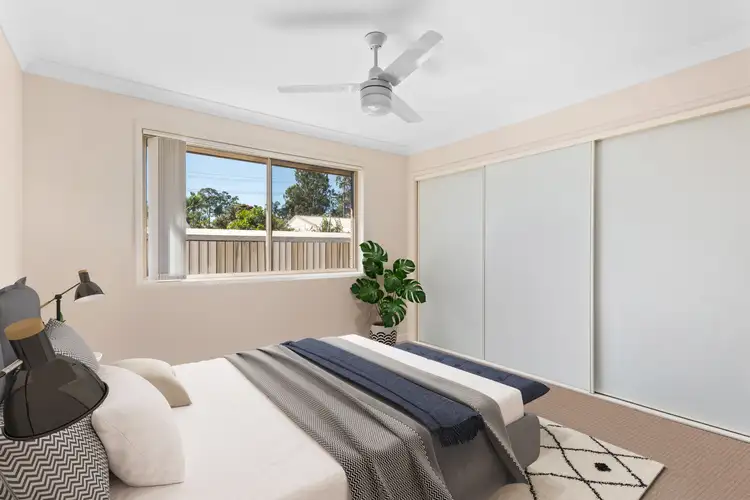 Sixth view of Homely townhouse listing, 51/172-180 Fryar Road, Eagleby QLD 4207