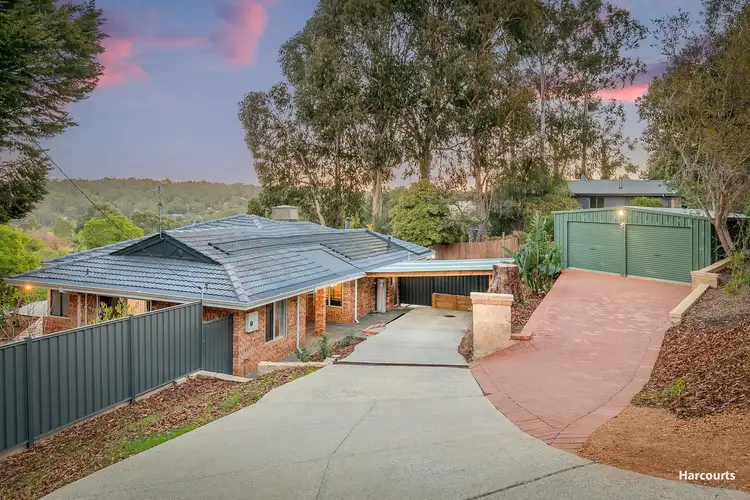 13 Orchid Drive, Roleystone WA 6111