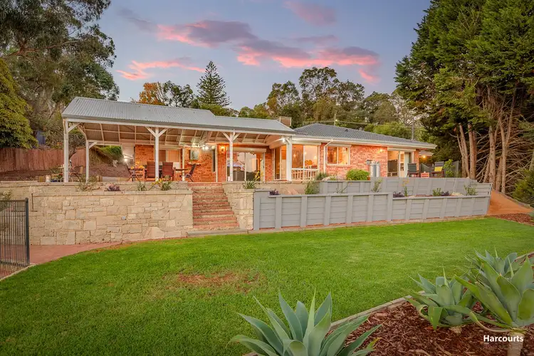 Second view of Homely house listing, 13 Orchid Drive, Roleystone WA 6111