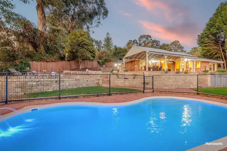 Third view of Homely house listing, 13 Orchid Drive, Roleystone WA 6111