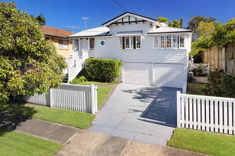 46 Clifford Street, Stafford QLD 4053