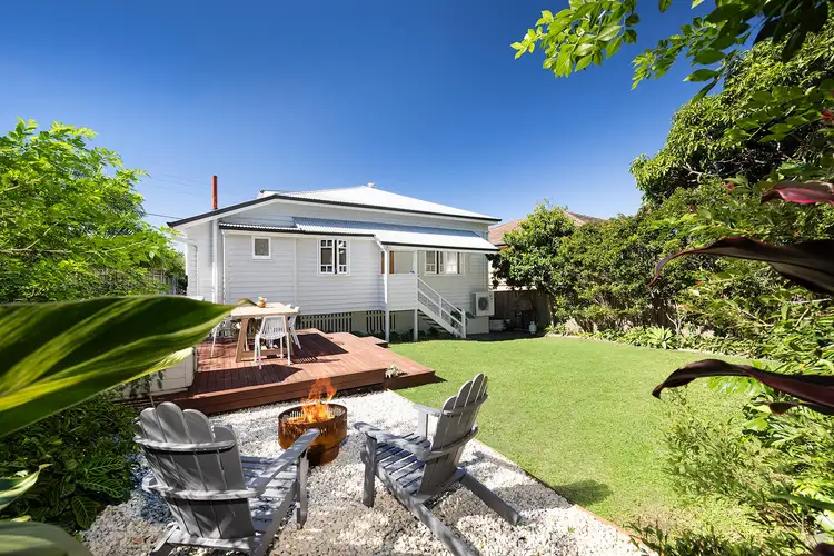 Second view of Homely house listing, 46 Clifford Street, Stafford QLD 4053