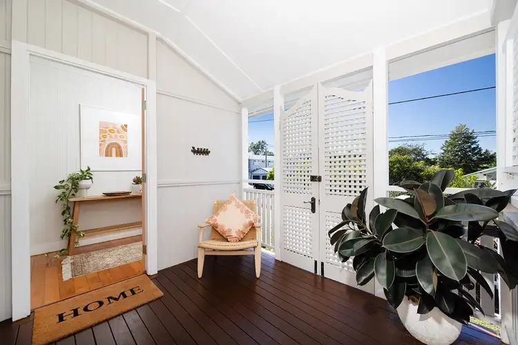 Third view of Homely house listing, 46 Clifford Street, Stafford QLD 4053