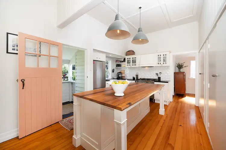 Sixth view of Homely house listing, 46 Clifford Street, Stafford QLD 4053