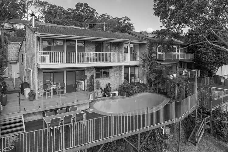 7 Rata Place, Sutherland NSW 2232