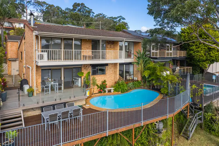 Second view of Homely house listing, 7 Rata Place, Sutherland NSW 2232