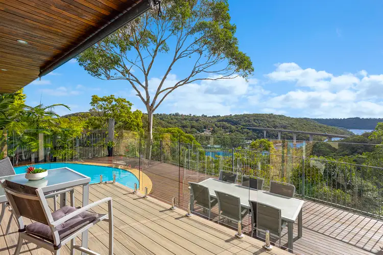 Fourth view of Homely house listing, 7 Rata Place, Sutherland NSW 2232