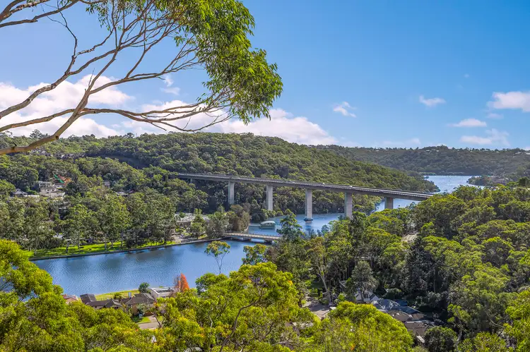 Fifth view of Homely house listing, 7 Rata Place, Sutherland NSW 2232