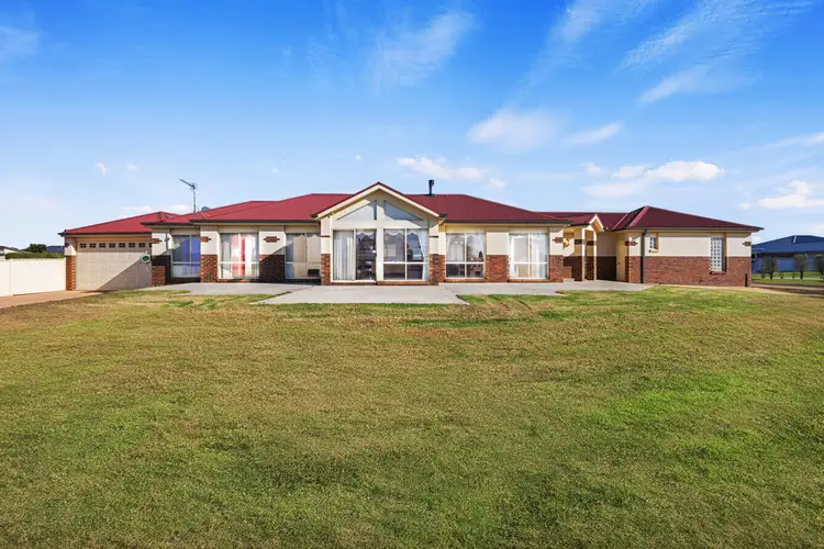 Main view of Homely house listing, 11 Louisa Court, Leongatha VIC 3953