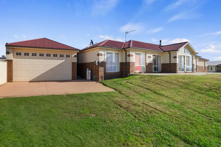 Second view of Homely house listing, 11 Louisa Court, Leongatha VIC 3953