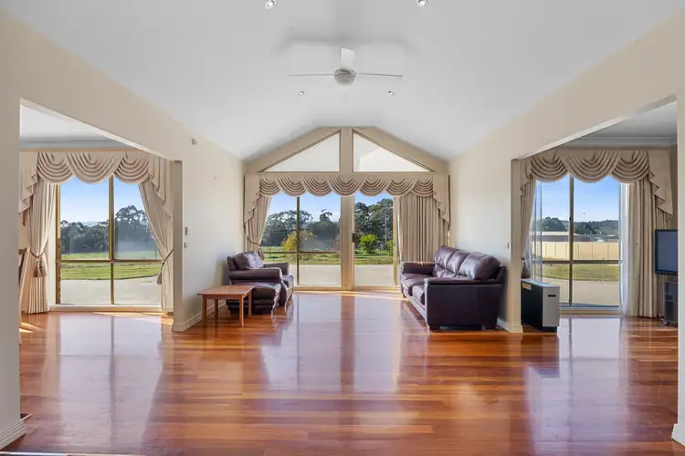 Fourth view of Homely house listing, 11 Louisa Court, Leongatha VIC 3953