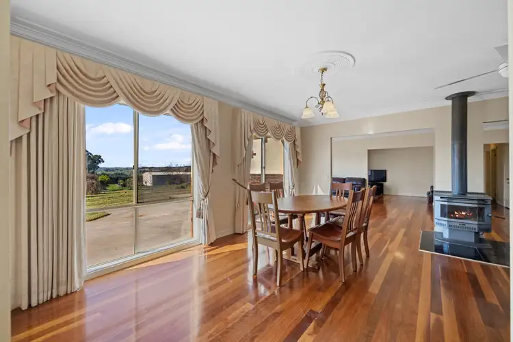 Fifth view of Homely house listing, 11 Louisa Court, Leongatha VIC 3953