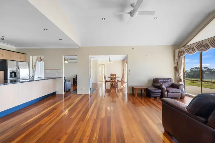 Sixth view of Homely house listing, 11 Louisa Court, Leongatha VIC 3953