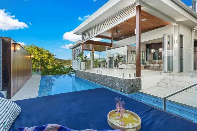 Fourth view of Homely house listing, 7 Summit Avenue, Airlie Beach QLD 4802