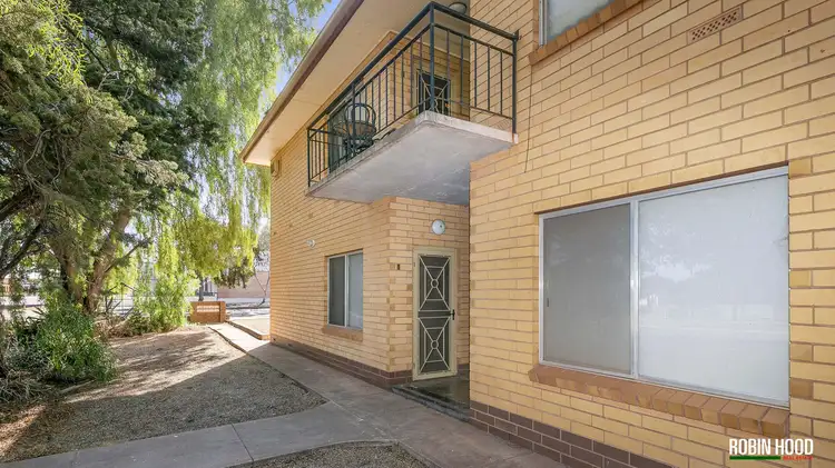 100 Playford Avenue