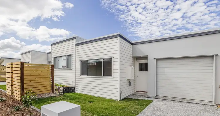 Main view of Homely house listing, 8 Burke Lane, Flagstone QLD 4280