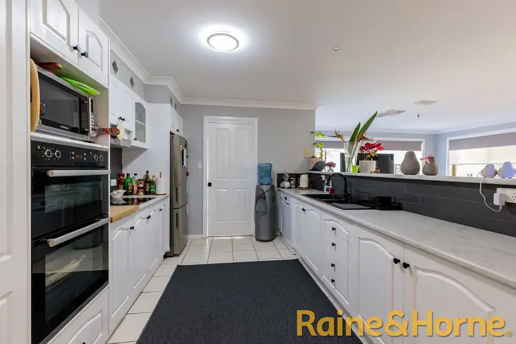 Third view of Homely house listing, 74 Twickenham Drive, Dubbo NSW 2830