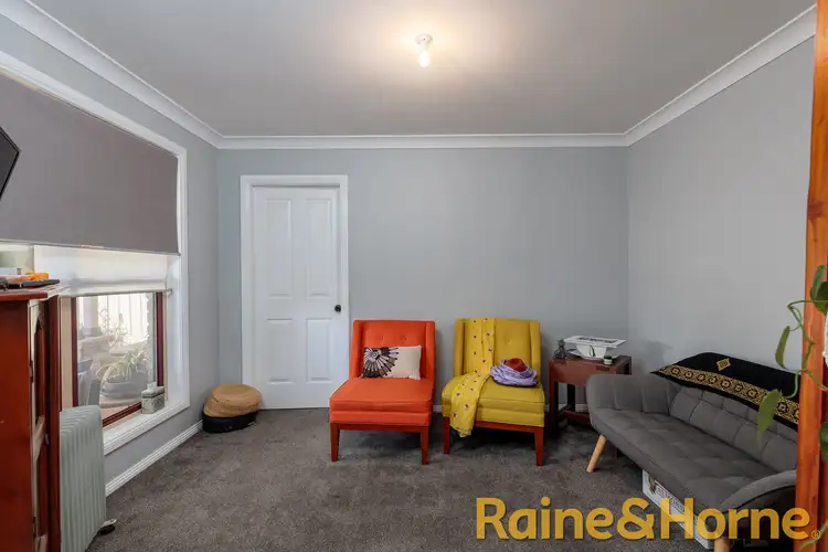 Fourth view of Homely house listing, 74 Twickenham Drive, Dubbo NSW 2830