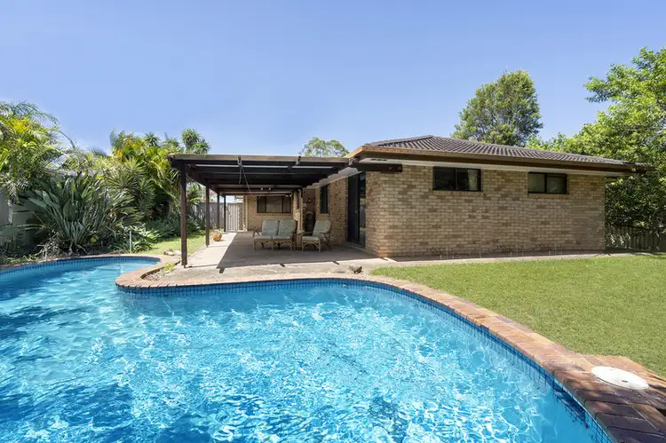 10 Ridgevale Drive