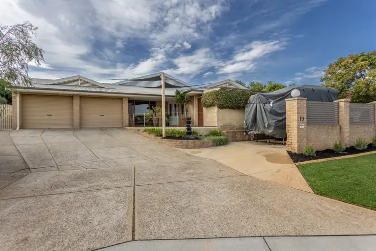 10 Mikado Court, Duncraig WA 6023