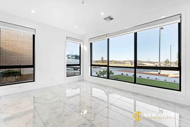 Second view of Homely house listing, 109 Robin Boyd Crescent, Taylor ACT 2913