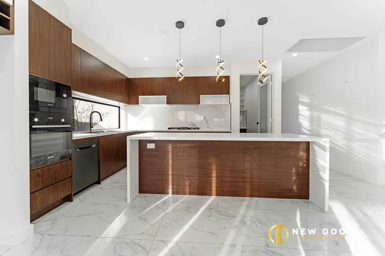 Third view of Homely house listing, 109 Robin Boyd Crescent, Taylor ACT 2913
