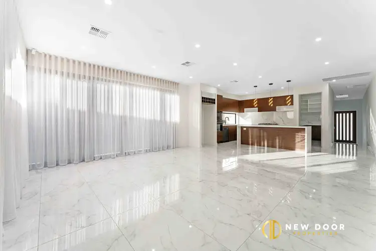 Fourth view of Homely house listing, 109 Robin Boyd Crescent, Taylor ACT 2913