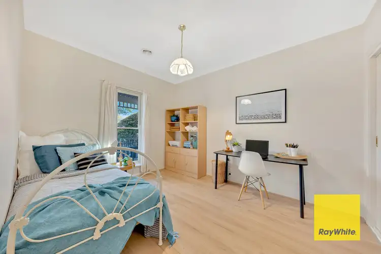 Fifth view of Homely house listing, 8 Chelsea Close, Wyndham Vale VIC 3024