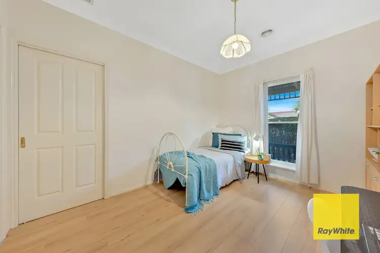 Sixth view of Homely house listing, 8 Chelsea Close, Wyndham Vale VIC 3024