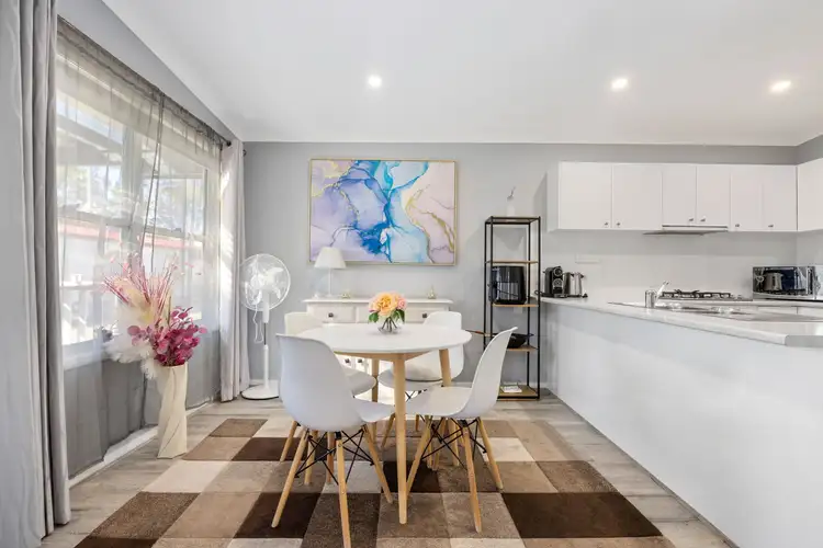 Third view of Homely house listing, 22/149 Hume St, Goulburn NSW 2580
