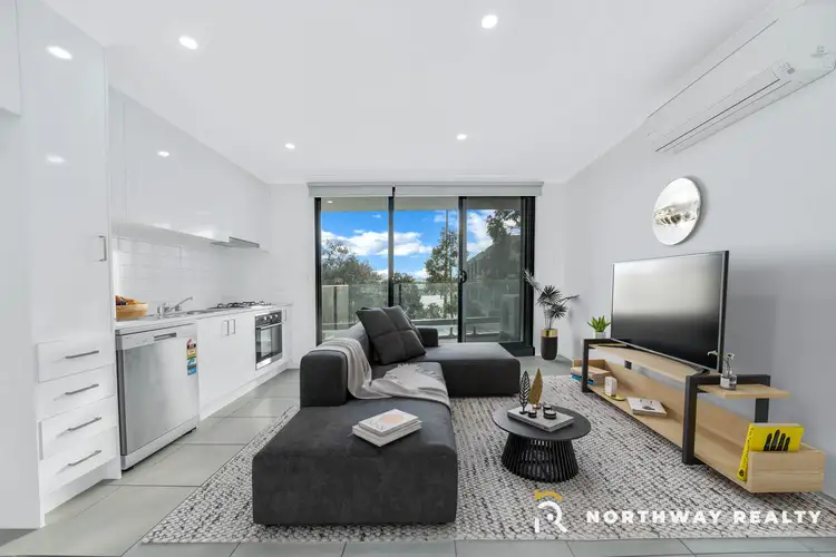 Main view of Homely apartment listing, 116/4 Highlander Drive, Craigieburn VIC 3064