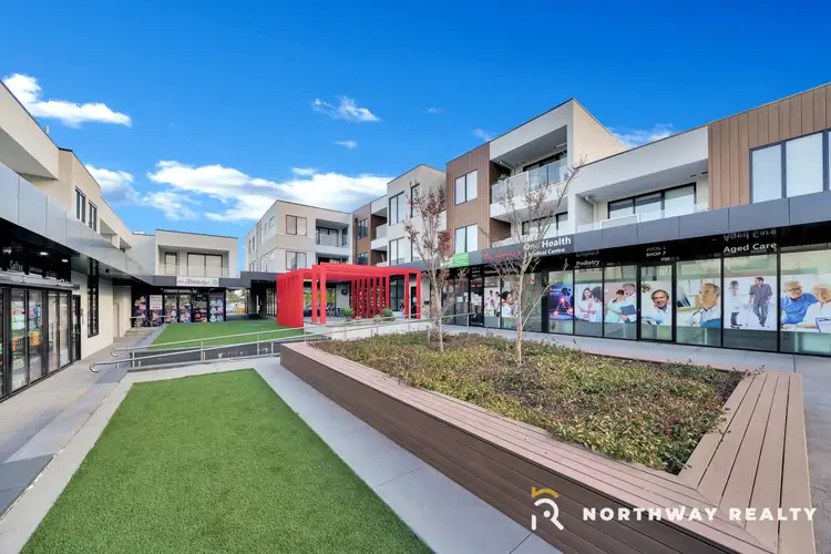 Second view of Homely apartment listing, 116/4 Highlander Drive, Craigieburn VIC 3064