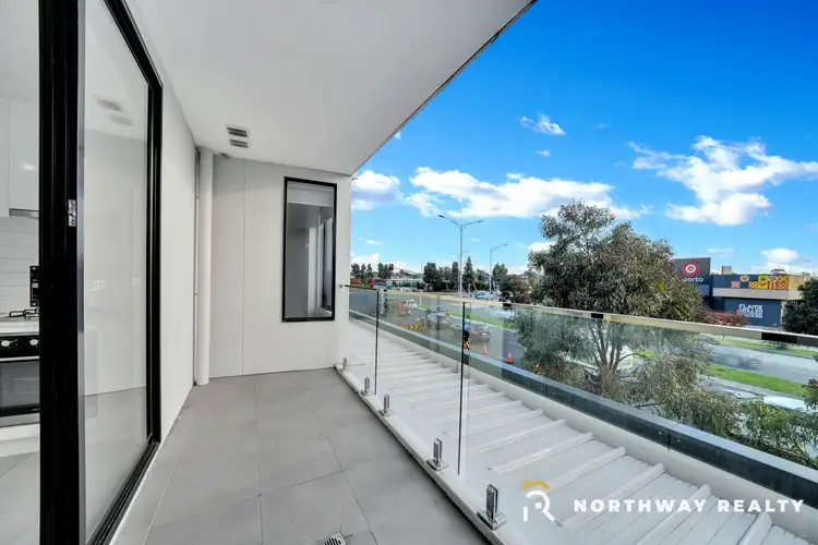 Fourth view of Homely apartment listing, 116/4 Highlander Drive, Craigieburn VIC 3064