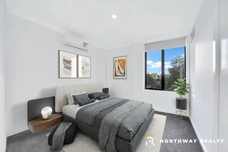 Fifth view of Homely apartment listing, 116/4 Highlander Drive, Craigieburn VIC 3064