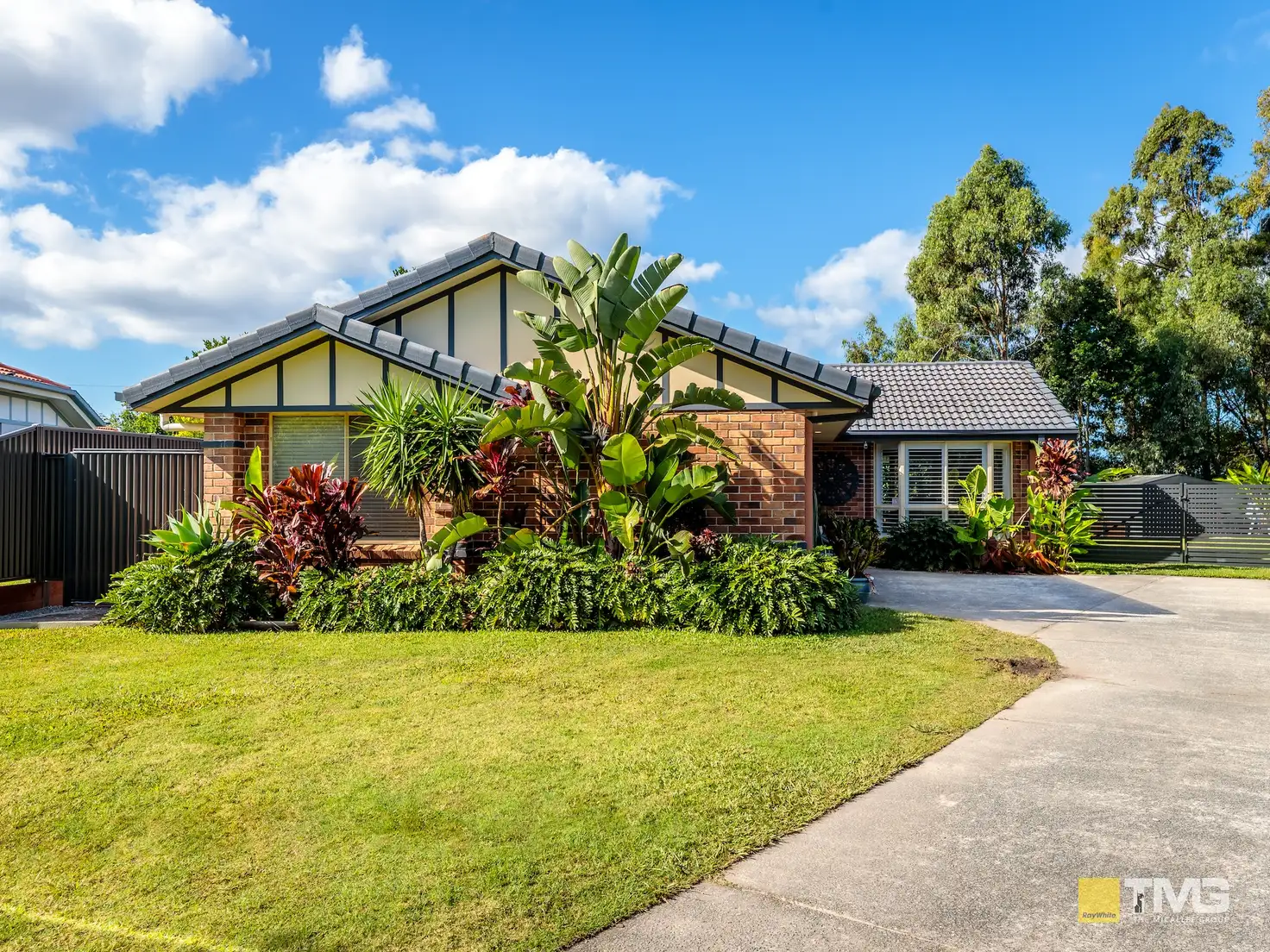 Main view of Homely house listing, 7 Comet Court, Mudgeeraba QLD 4213