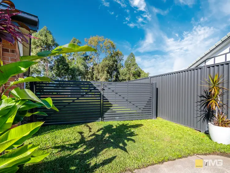Second view of Homely house listing, 7 Comet Court, Mudgeeraba QLD 4213