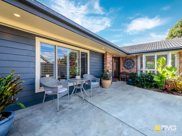 Third view of Homely house listing, 7 Comet Court, Mudgeeraba QLD 4213