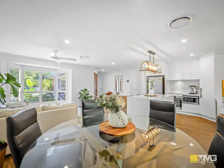Fourth view of Homely house listing, 7 Comet Court, Mudgeeraba QLD 4213