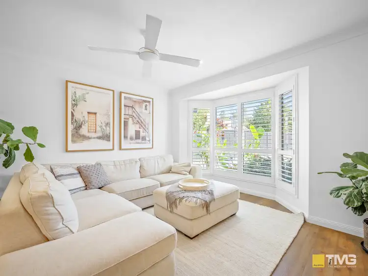 Fifth view of Homely house listing, 7 Comet Court, Mudgeeraba QLD 4213