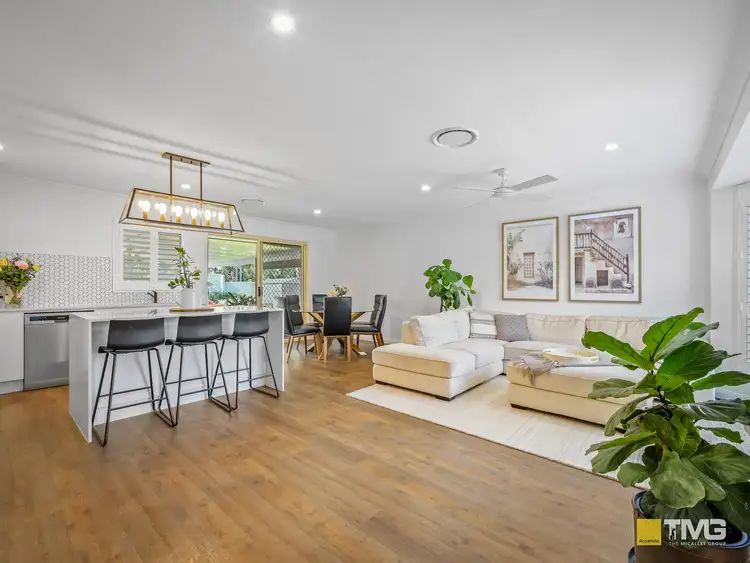 Sixth view of Homely house listing, 7 Comet Court, Mudgeeraba QLD 4213