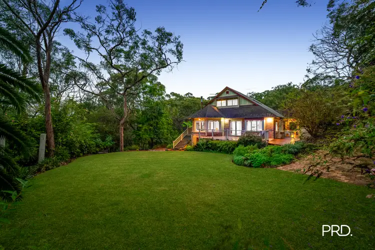 Main view of Homely house listing, 23 Spurwood Road, Warrimoo NSW 2774