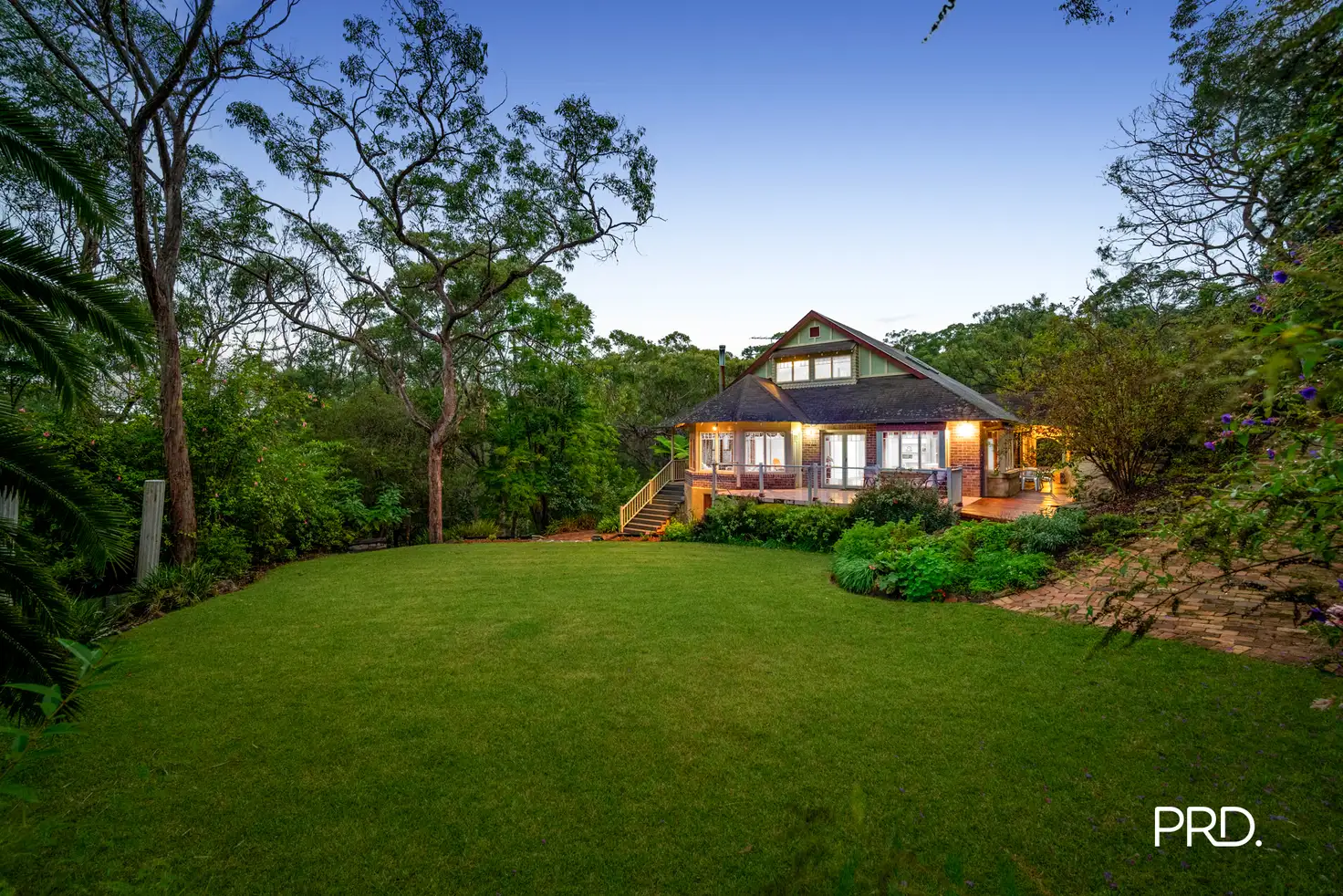 Main view of Homely house listing, 23 Spurwood Road, Warrimoo NSW 2774