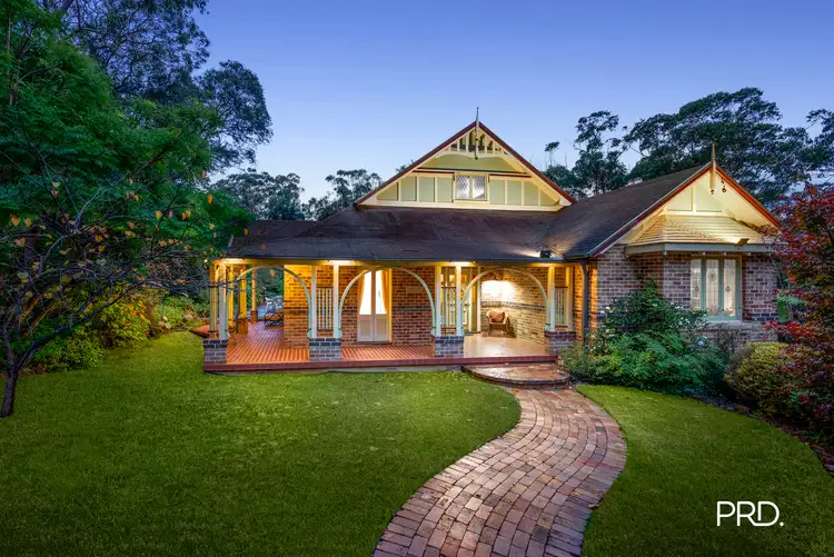 Second view of Homely house listing, 23 Spurwood Road, Warrimoo NSW 2774