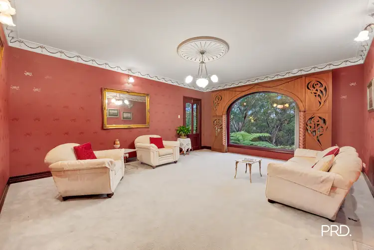Fourth view of Homely house listing, 23 Spurwood Road, Warrimoo NSW 2774